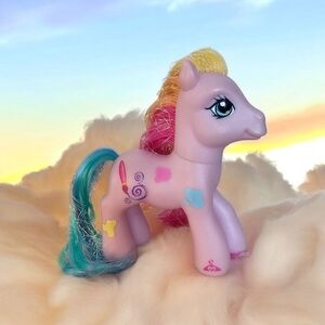 My Little Pony Toola Roola, 2007.